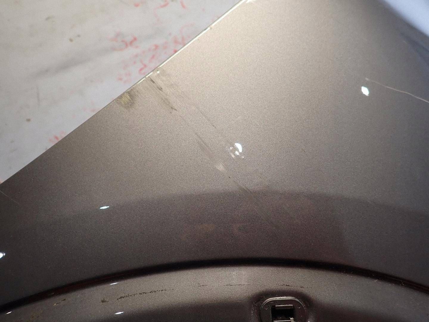 fender front front right MERCEDES GLA W247 19
