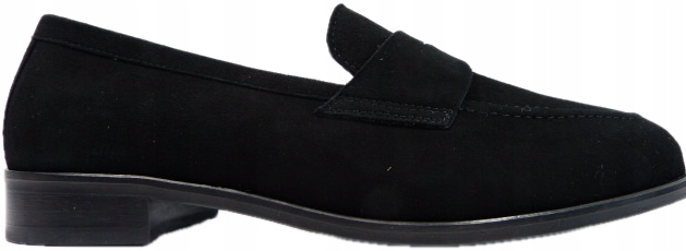 dámské kožené mokasíny polobotky lordsy Sala 37