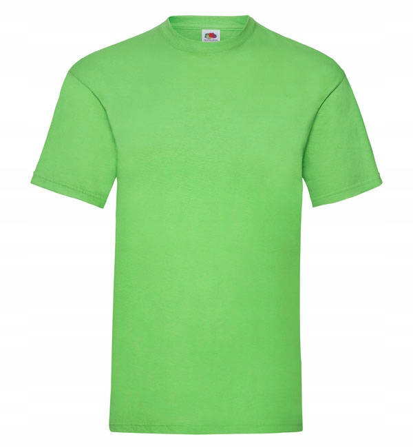 

T-shirt Koszulka Chłopięca Fruit Valueweight 140