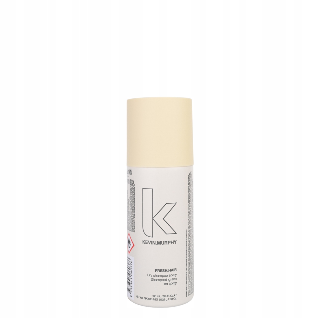 Kevin.Murphy Fresh.Hair Osvěžující suchý Šampon na vlasy 100 ml