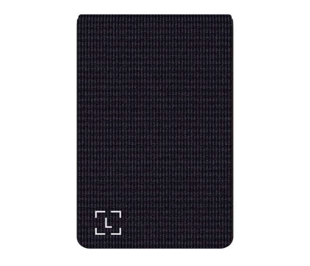 Ledger Etui Portfel do Kryptowalut Nano Gen5 Magnet Folio Party Aubergine