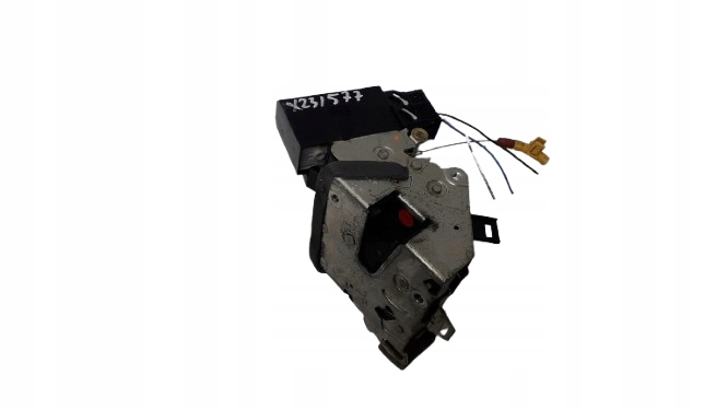 BMW 5 E34 3 E36 ZAMEK LEWY TYLNY 6711 1387607 8353011 KOSTKA 3 PIN