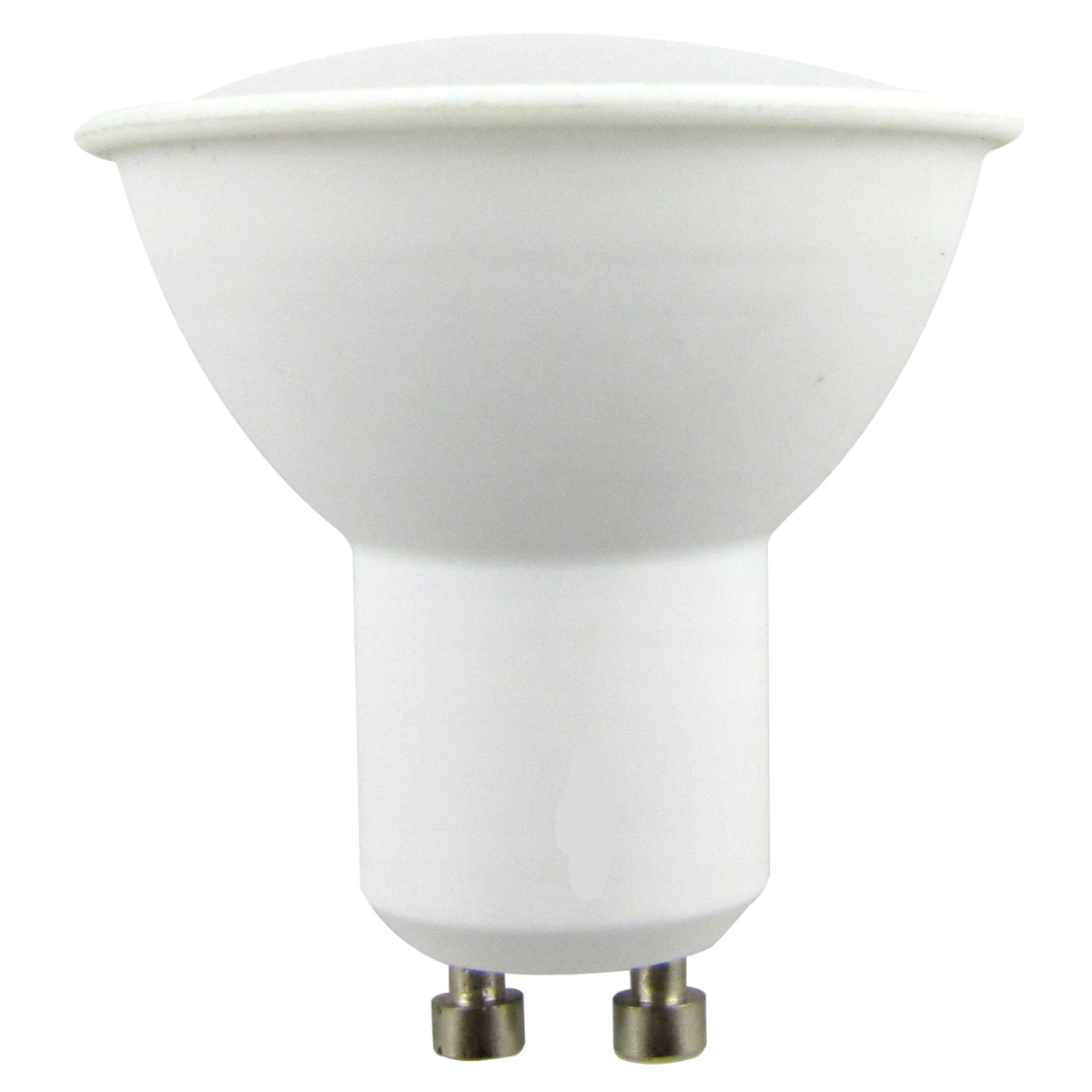 Żarówka LED GU10 4,8W 400lm Ciepła GOLDLUX