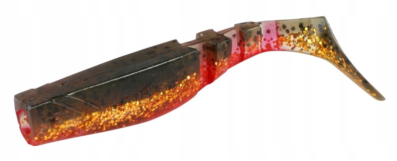 

Guma Mikado Przyneta Fishunter 5cm Kolor 130