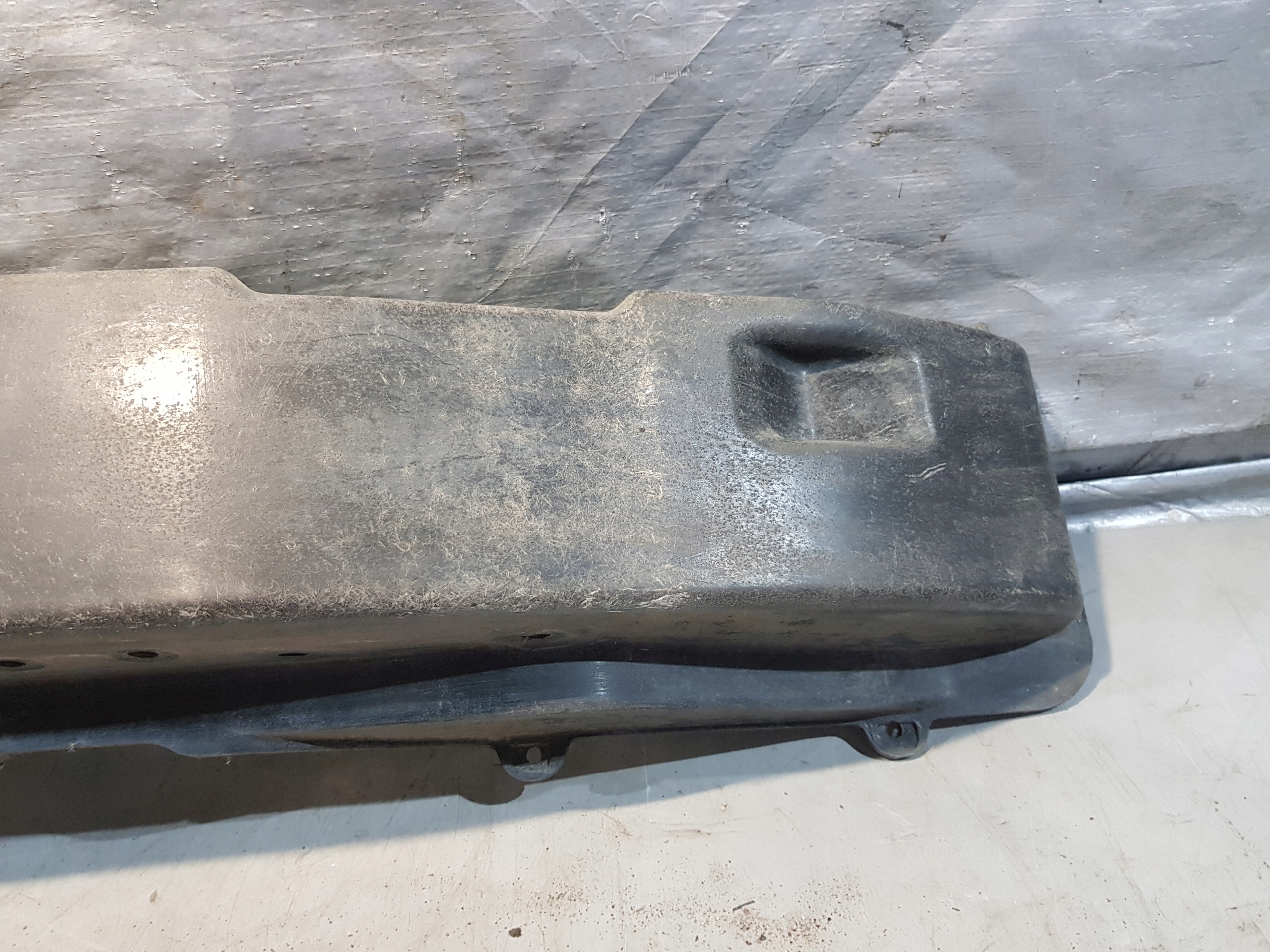 Traversa Paraurti Anteriore KIA SPORTAGE