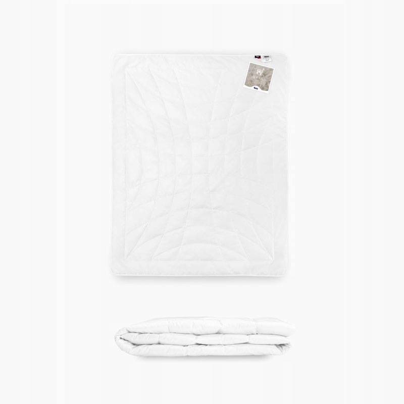 Přikrývka Alpaka Light Amz jaro/léto 200 x 200 cm