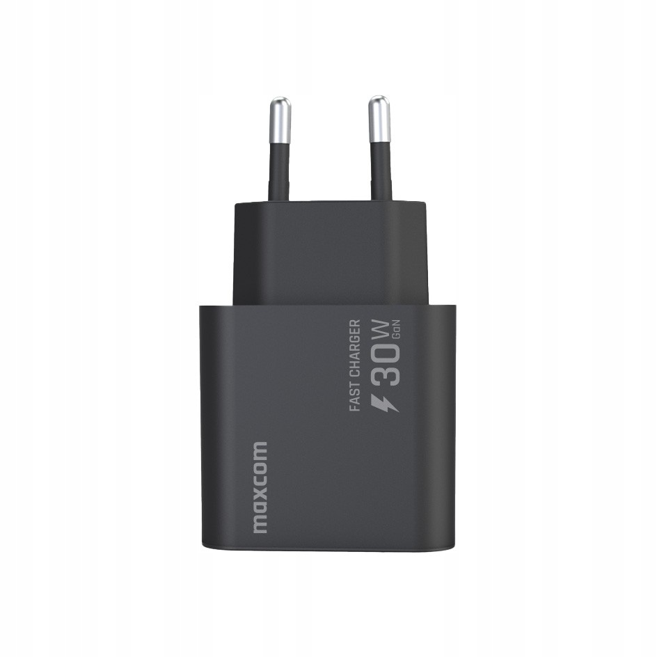 Maxcom Ładowarka sieciowa USBB A+C 30W
