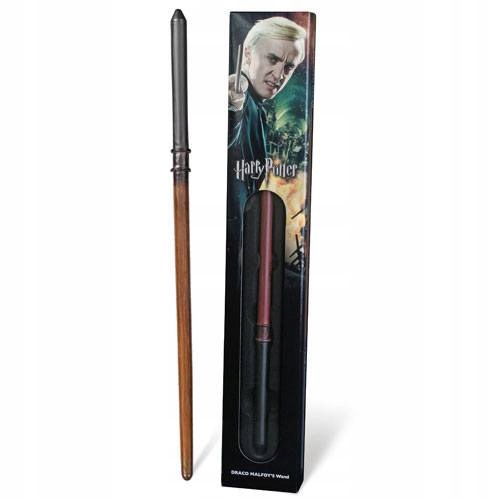 Replika hůlky Draco Malfoy Noble Collection Harry Potter