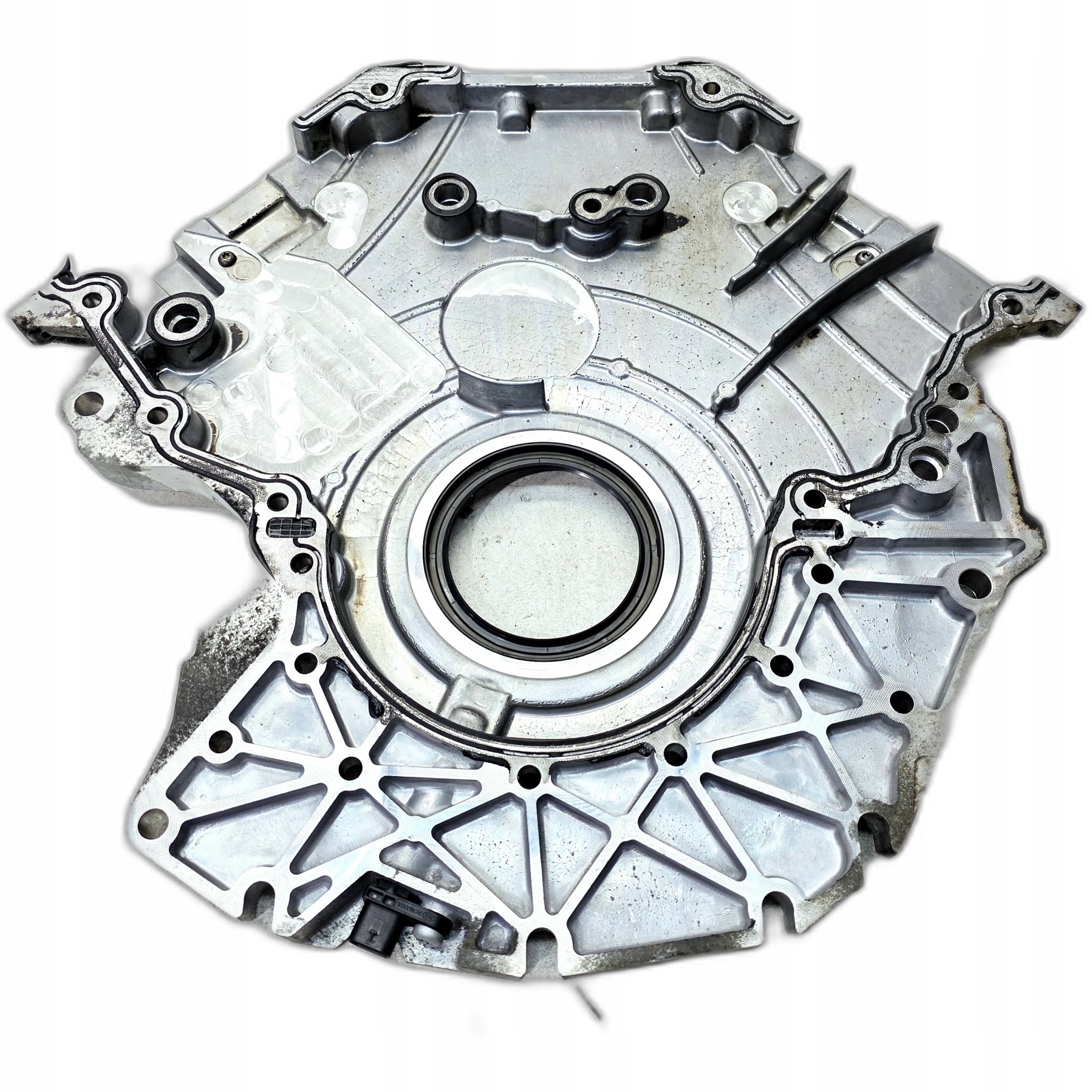 KOLNIERZ USZCZELNIAJACY heck AUDI A4 B9 A5 A6 C7 Q7 3.0 TDI CRT 059103171DF