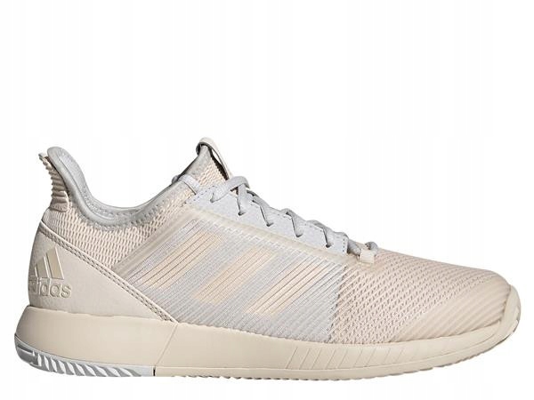Dámské boty adidas G26821 Defiant Bounce 2 Béžová 40