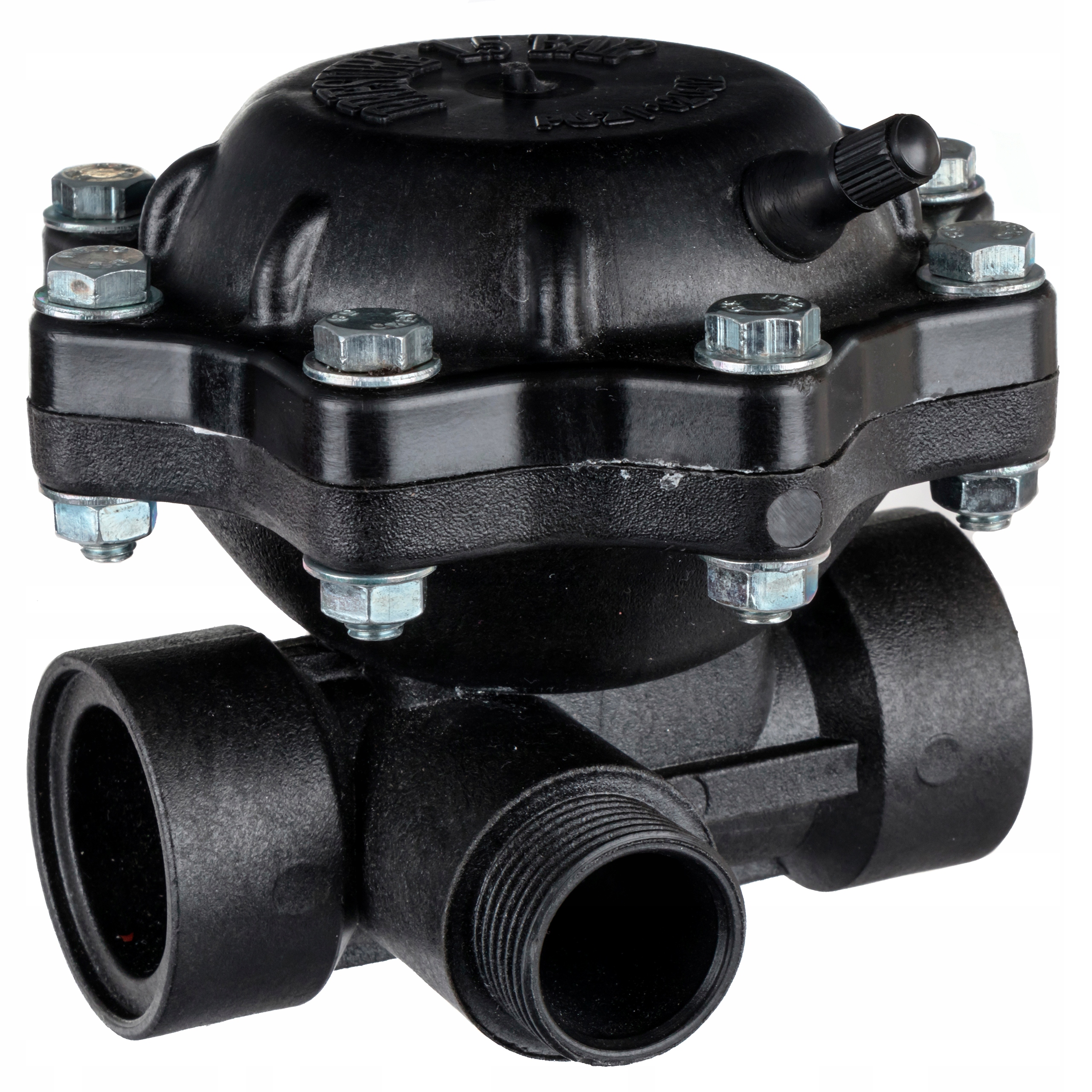 Powietrznik pompy opryskiwacza P 120 Biardzki