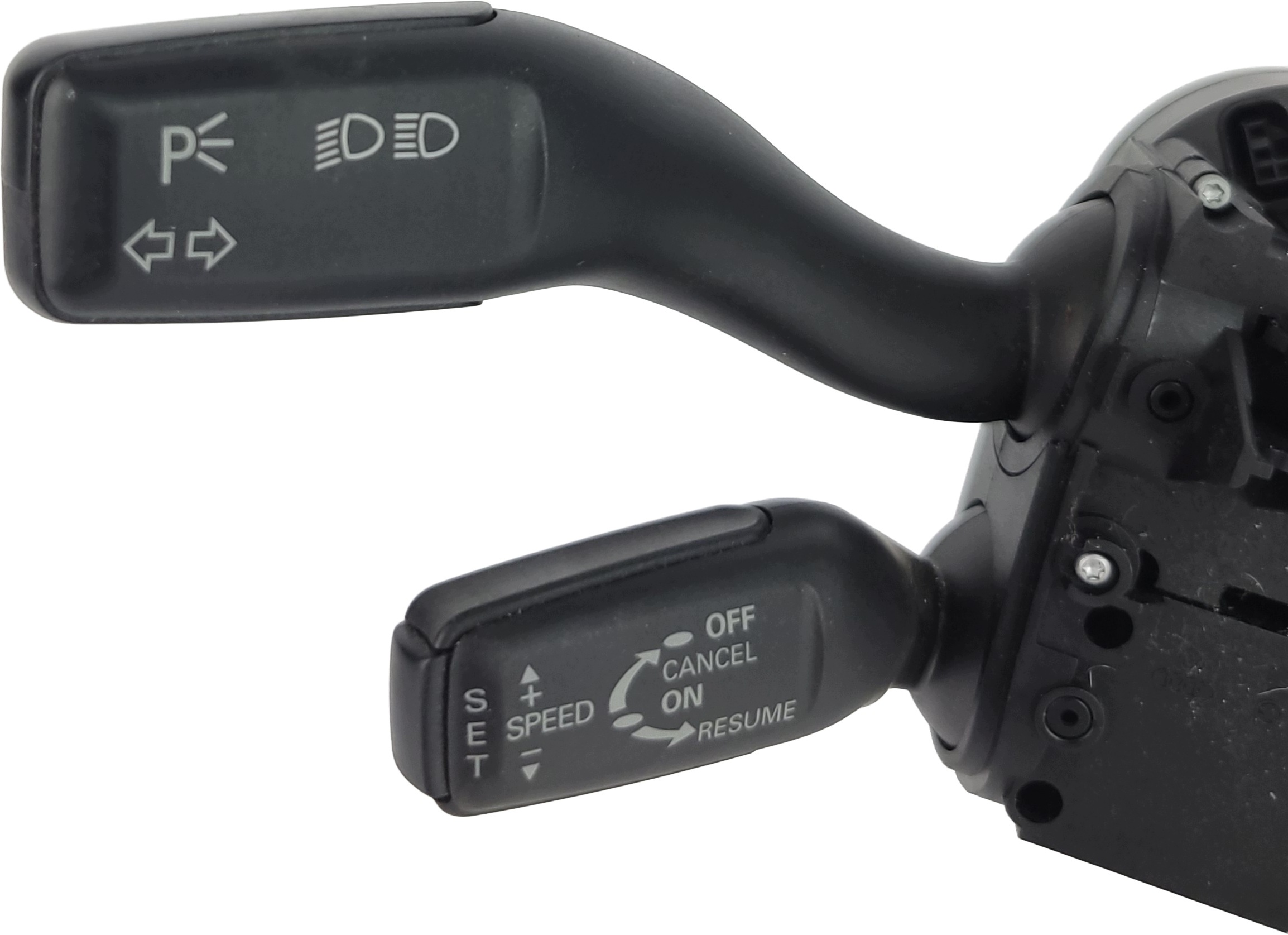 AUDI A6 C6 Q7 devio luci devio devio luci tergicristallo tergi TEMPOMAT KOMBI 4E0953503C