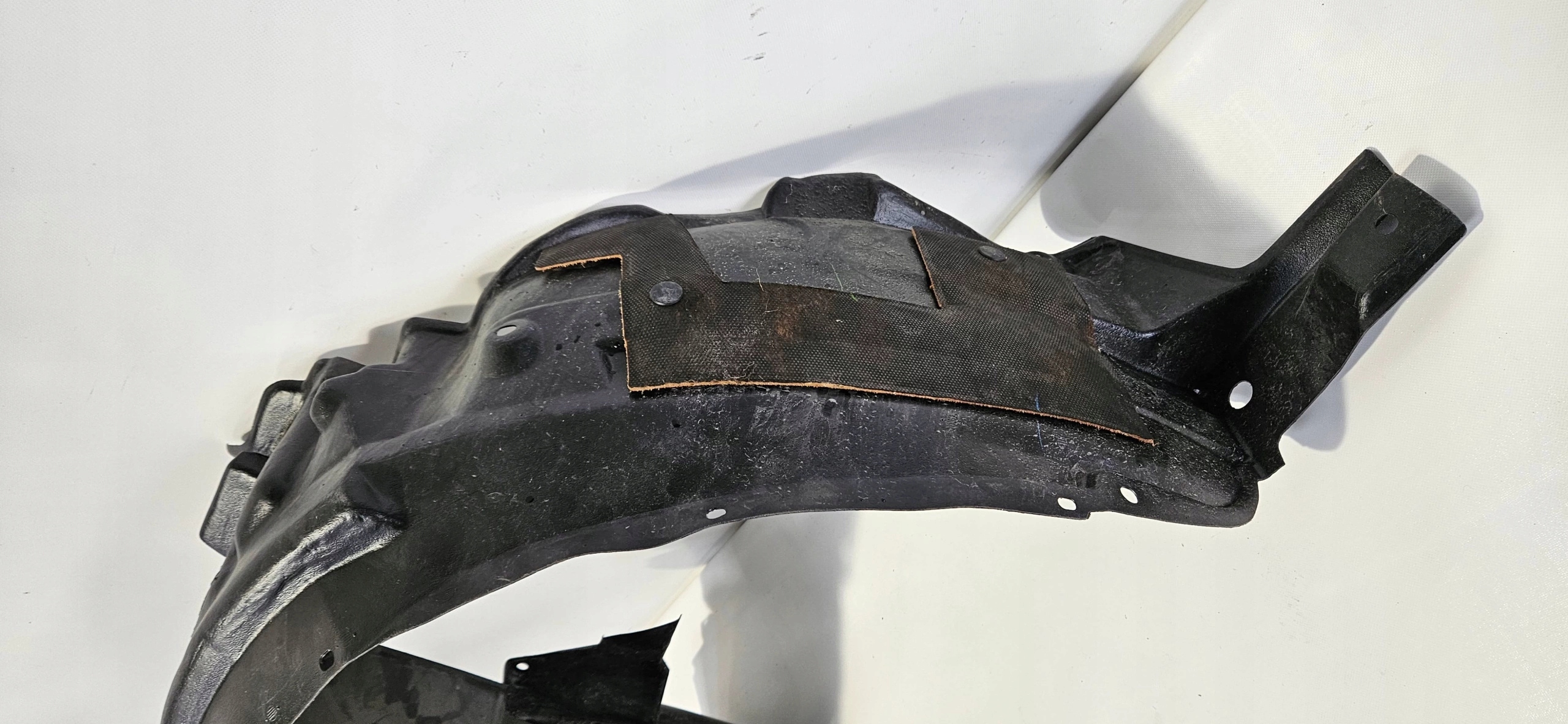 NADKOLE LEWY PRZÓD LEXUS SC 53876-24060 ORYGINAŁ Typ samochodu Samochody osobowe