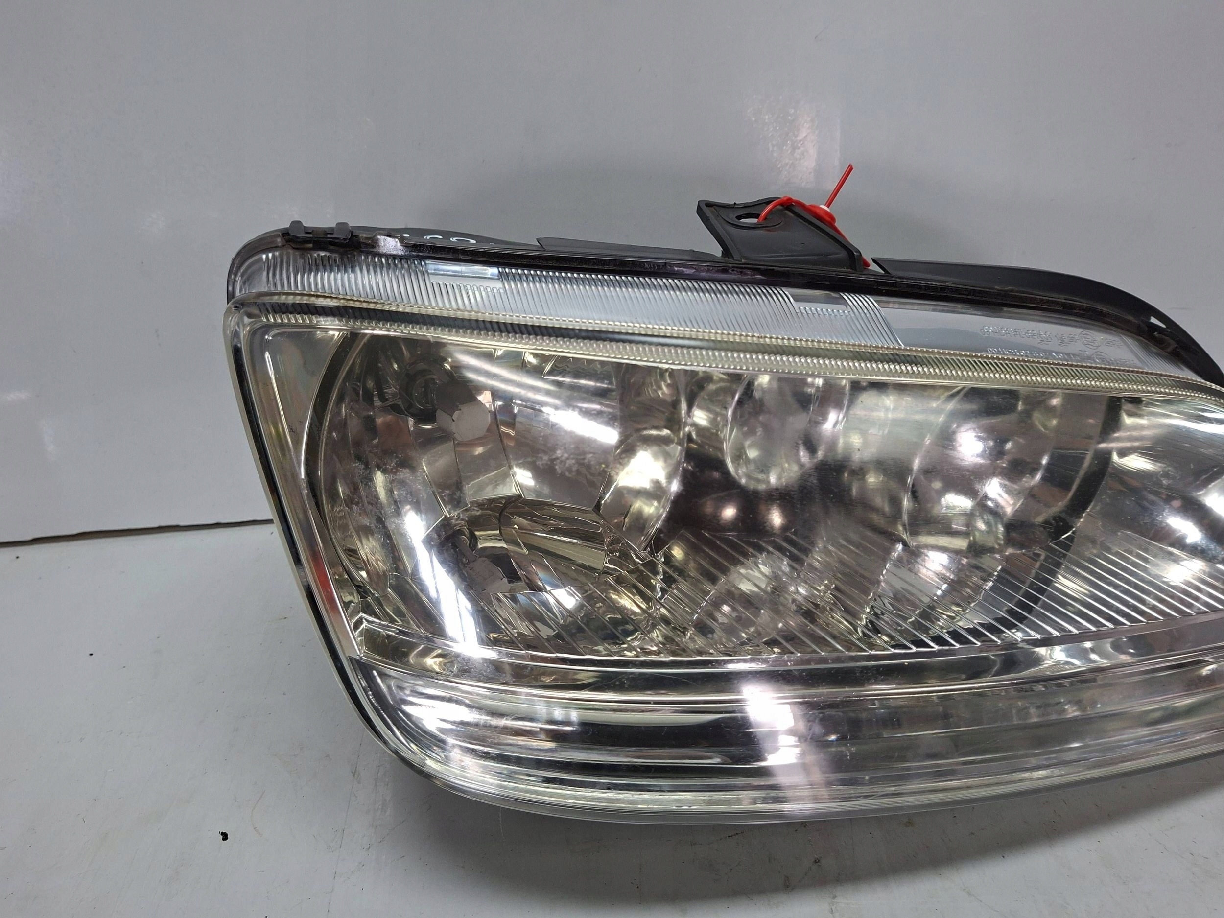 light front right ZAMIENIK FIAT MULTIPLA II 2004