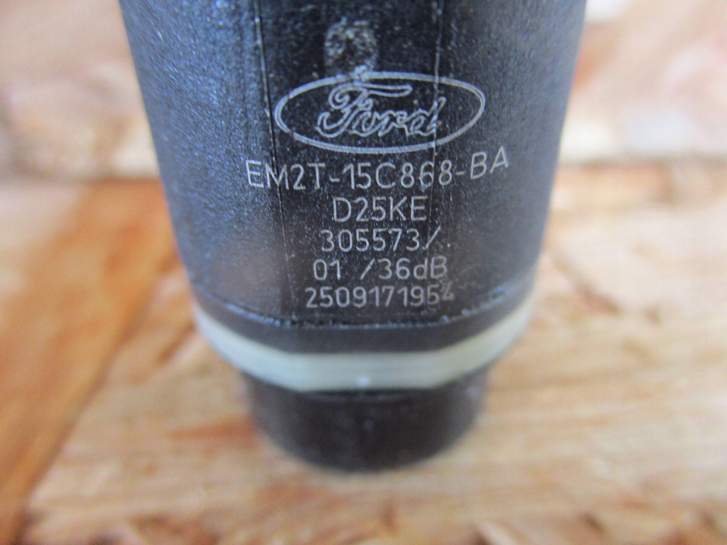 Sensor Parken PDC FORD KUGA MK2