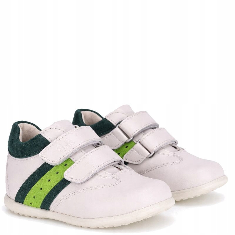 Emel Tokyo ES2392 roczki półbuty adidaski trzewiki 20