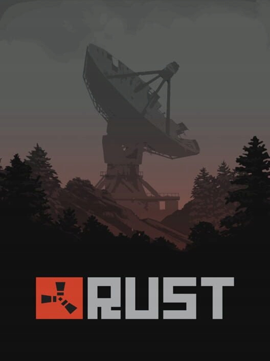 Rust Klucz Steam Pc Global