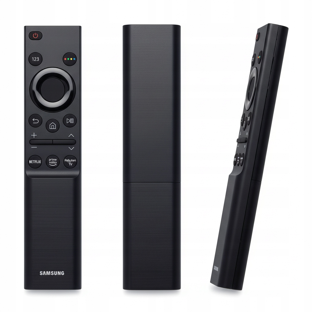 Originální Dálkový Ovladač Pro Televizor UE75AU7172 Samsung AU7172 UE75AU7172U