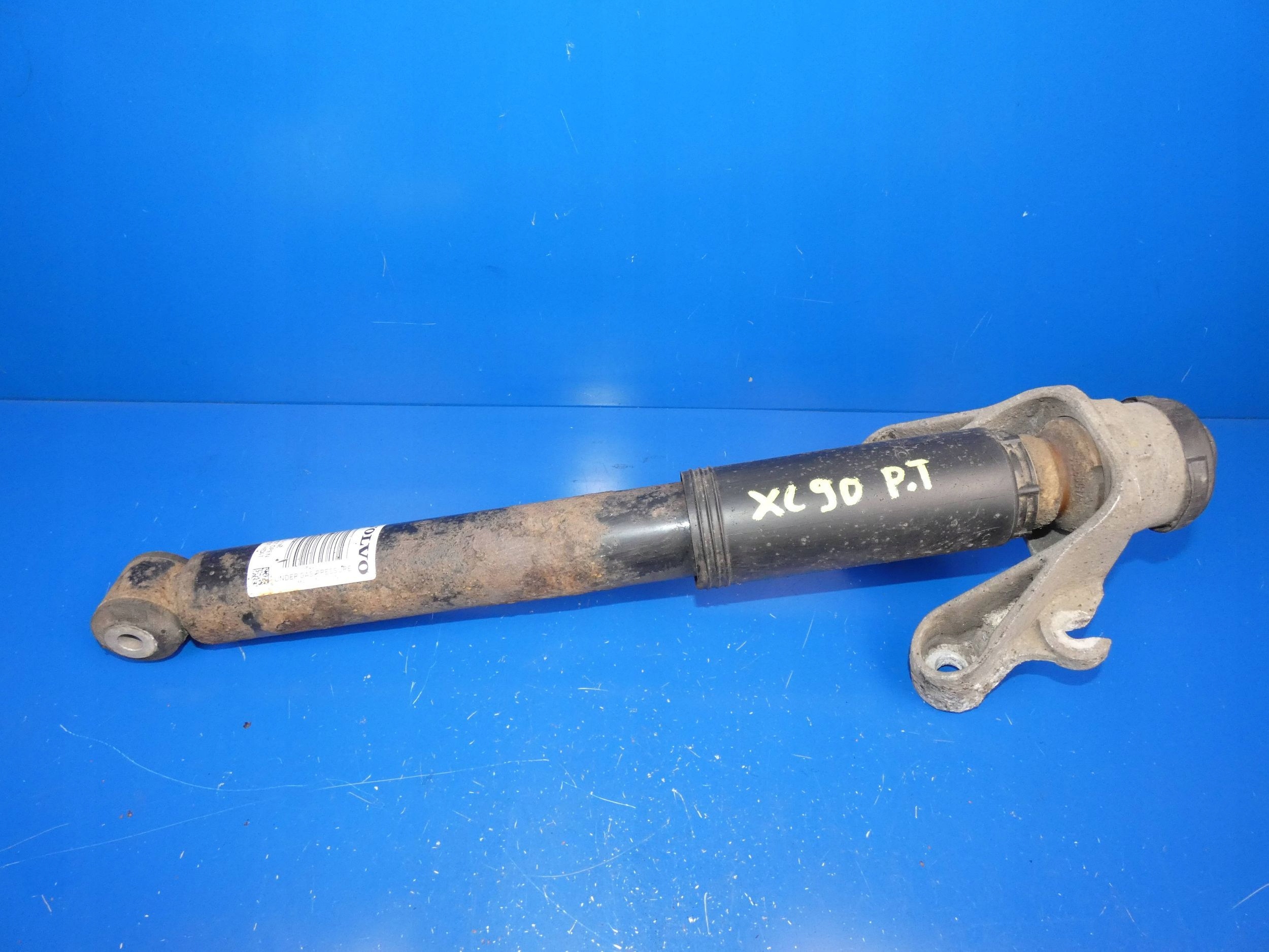 VOLVO XC90 II shock absorber right left rear part rear