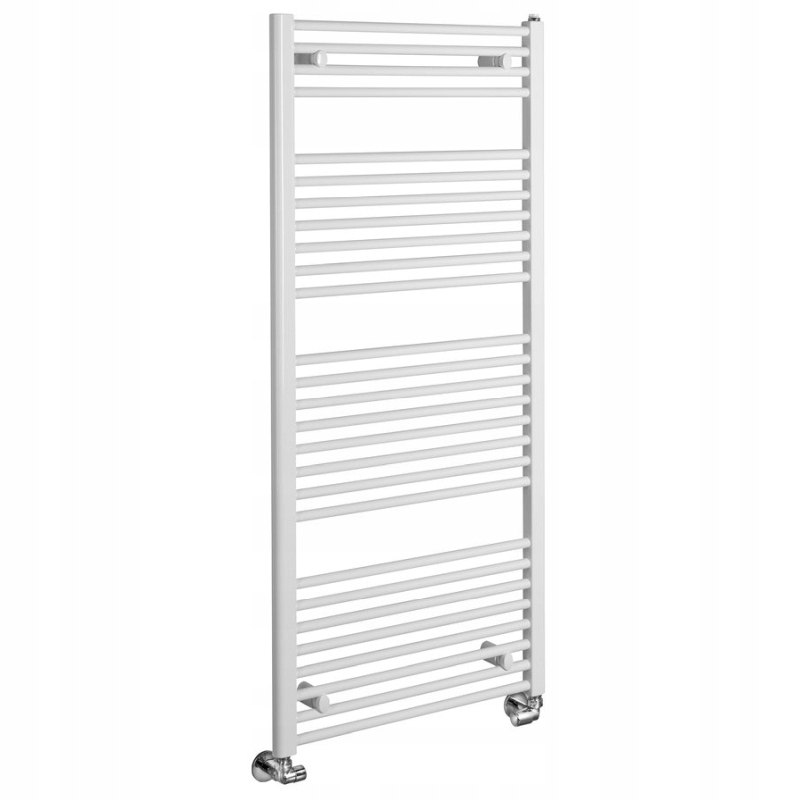 Aqualine Direct kúpeľňový radiátor 600x1320 mm biely ILR36T