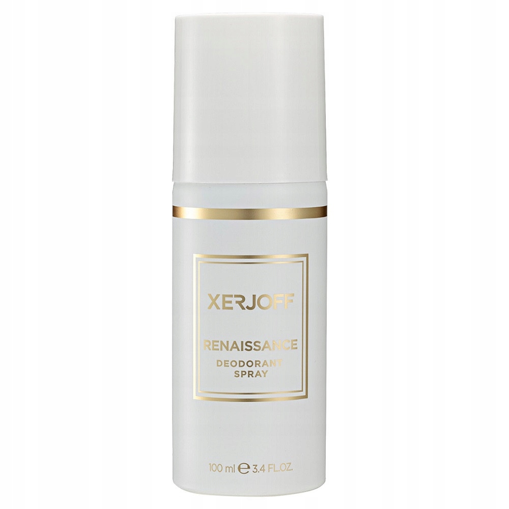 Xerjoff Renaissance deodorant sprej 100 ml