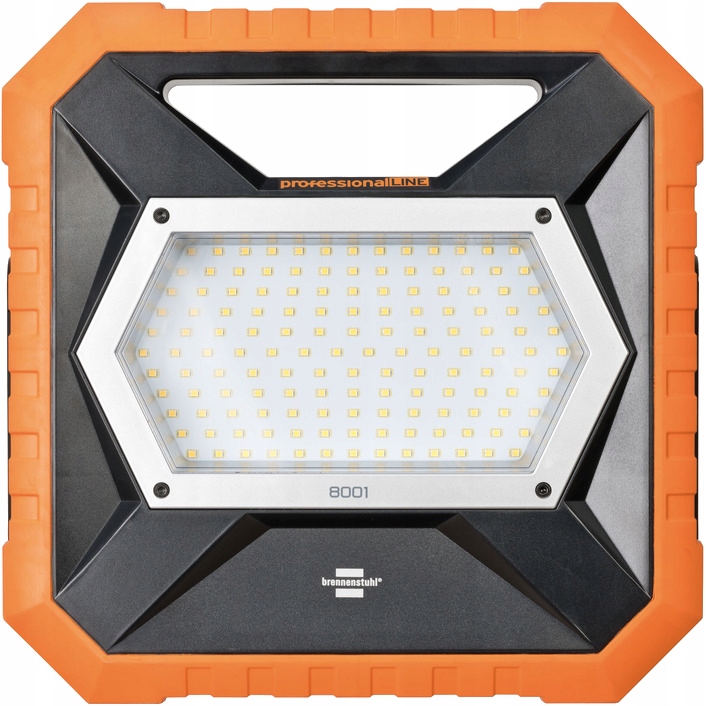 HALOGEN REFLEKTOR MOBILNY NAŚWIETLACZ BUDOWLANY LED LAMPA 8000lm 5m IP54 Kod producenta 9171331801