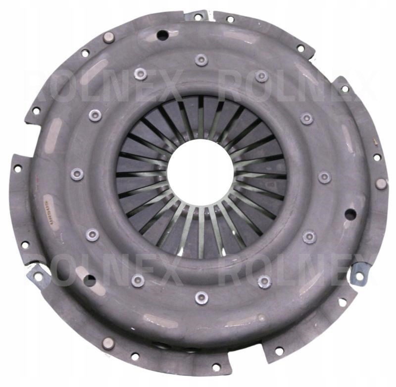 Kryt spojky Ursus C385 Ursus Chełmno 83021540U