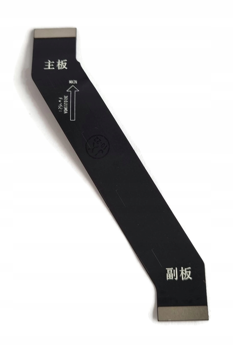 Taśma główna main flex do Xiaomi POCO F2 Pro