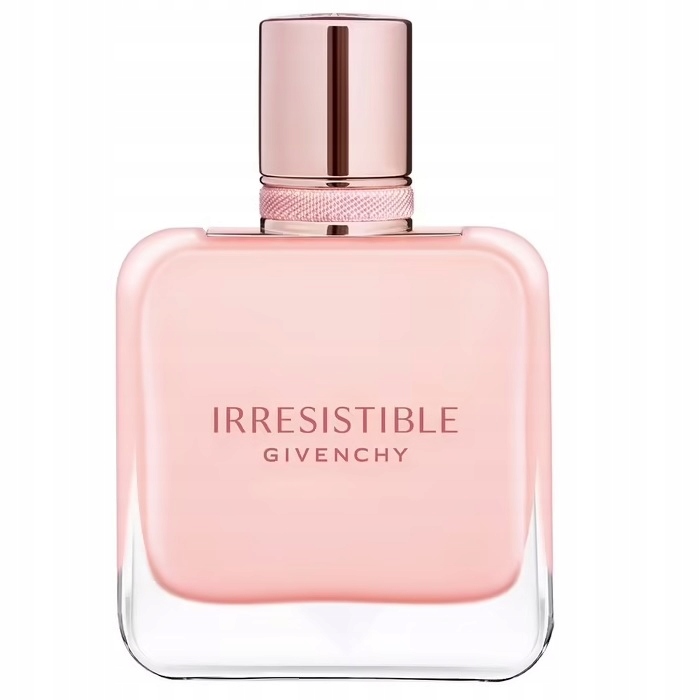 Givenchy Irresistible Rose Velvet Edp 35ml sprej