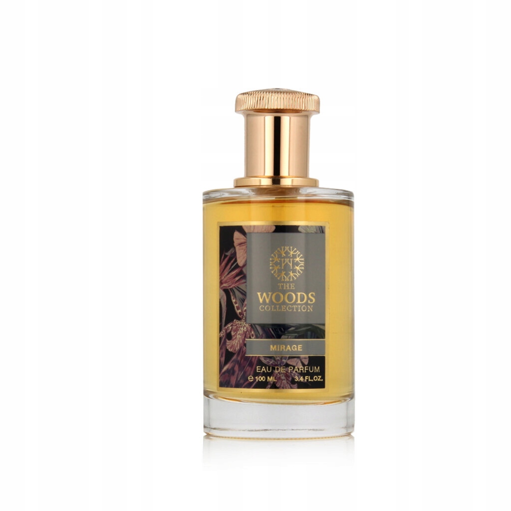 The Woods Collection Mirage Edp 100 ml Unisex