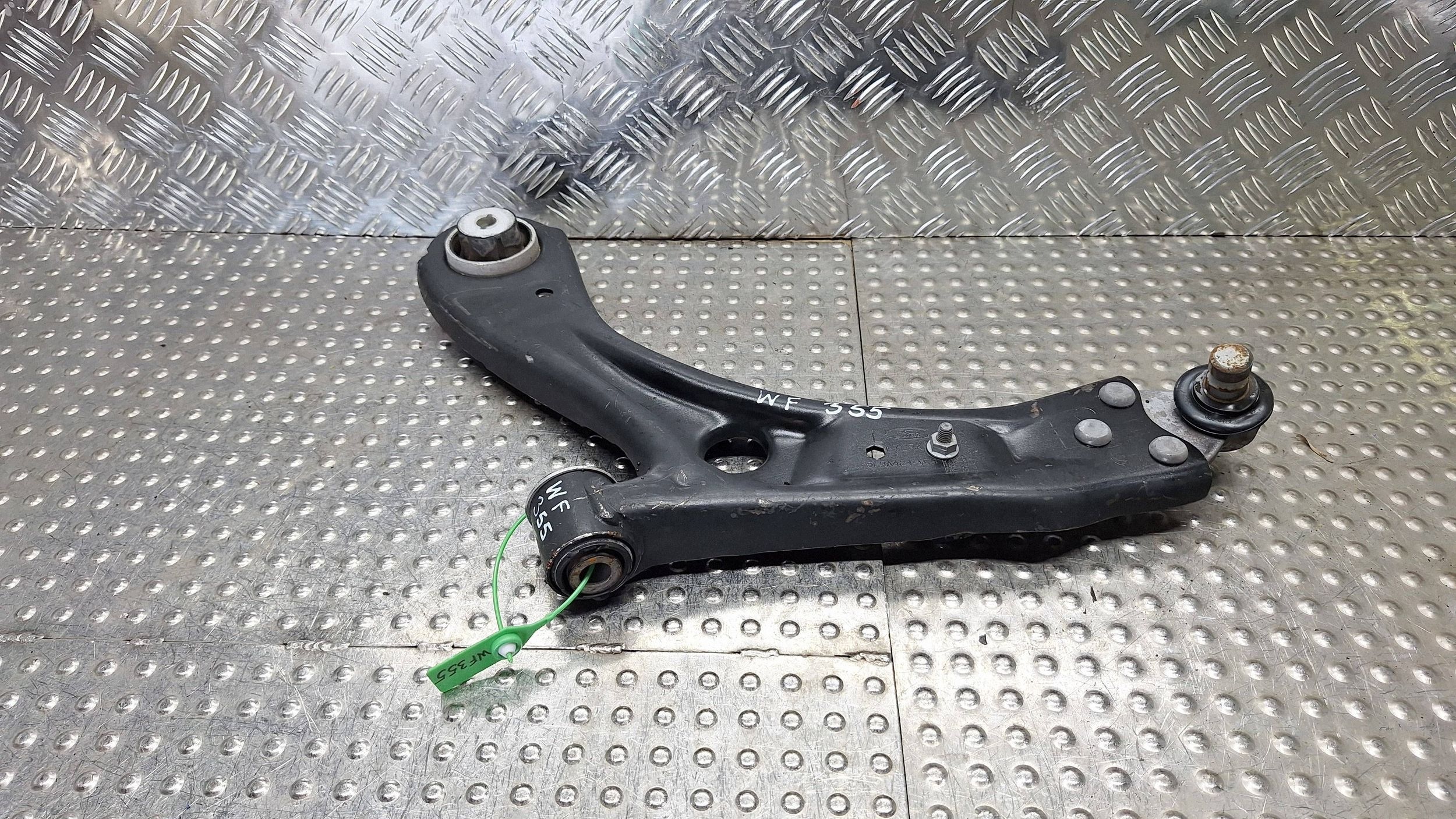 arm left front JX61-3A424-AEB FORD FOCUS MK4
