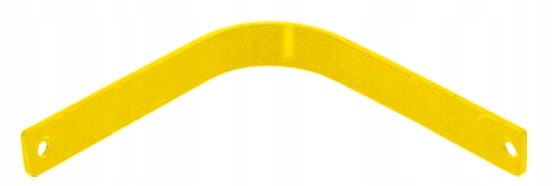 

Fair Play Wymienny Łęk Rimini Żółty 32st