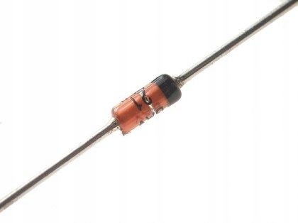 

Dioda Zenera 1.3W/C12 2 szt 1732