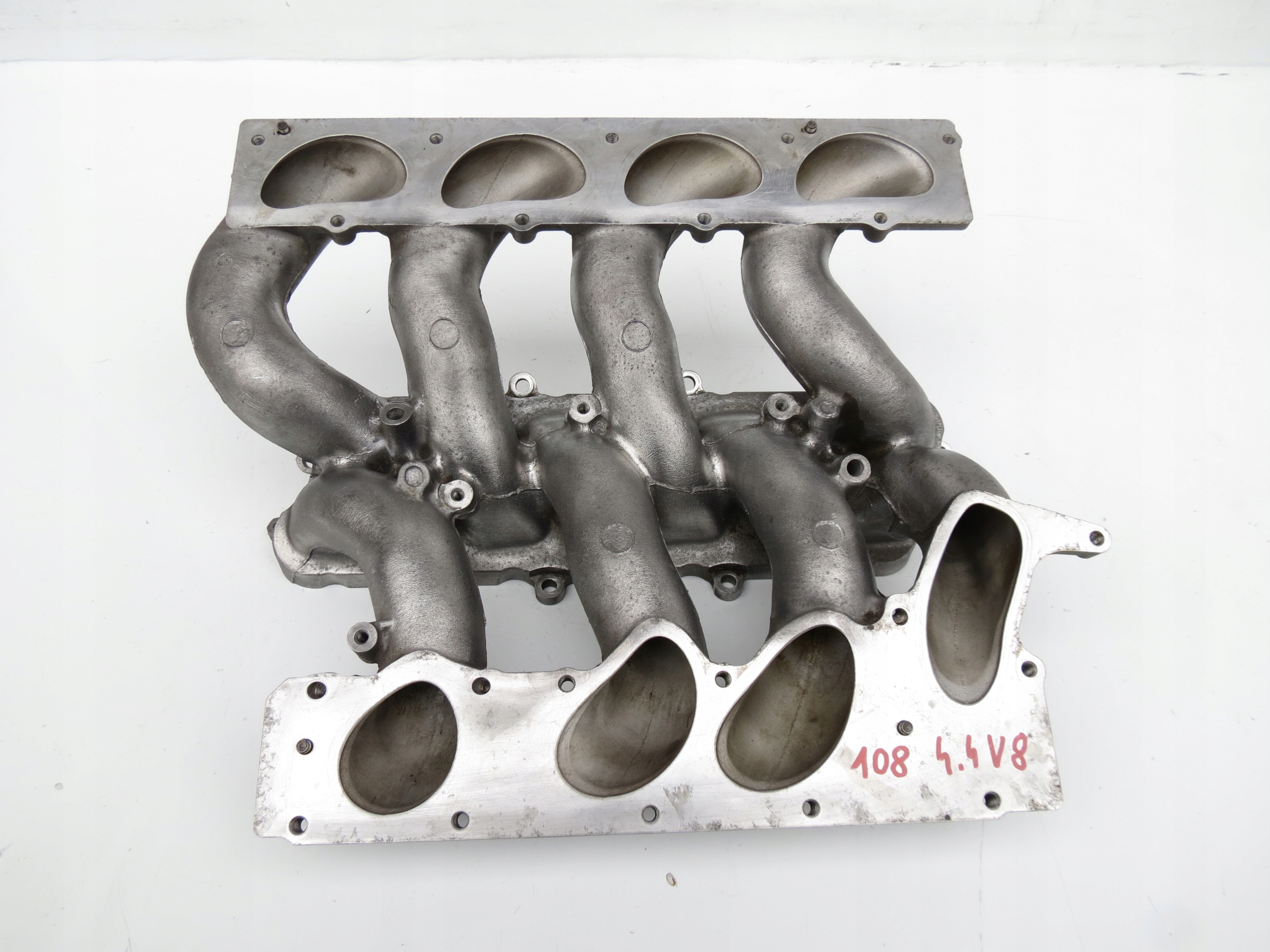 intake manifold VOLVO XC90 and S80 II 4.4 V8 B8444S