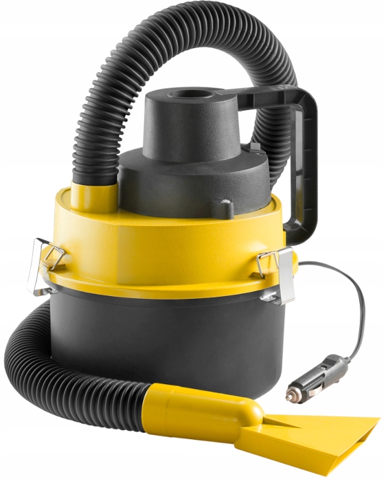 

Odkurzacz Samochodowy Brunner Vortix 12V