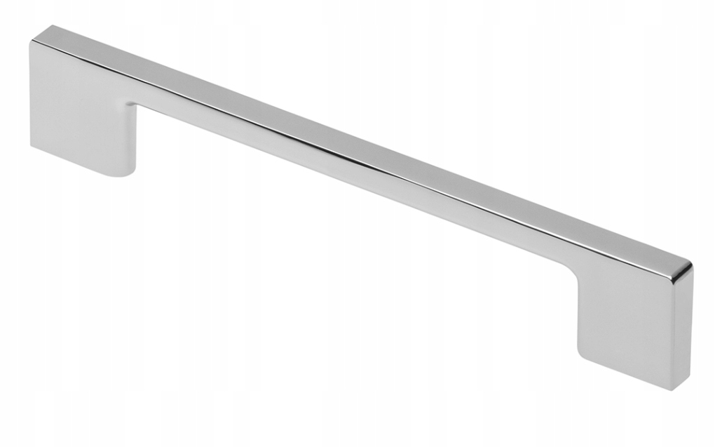 

Uchwyt meblowy UZ-819 chrom rozstaw 192