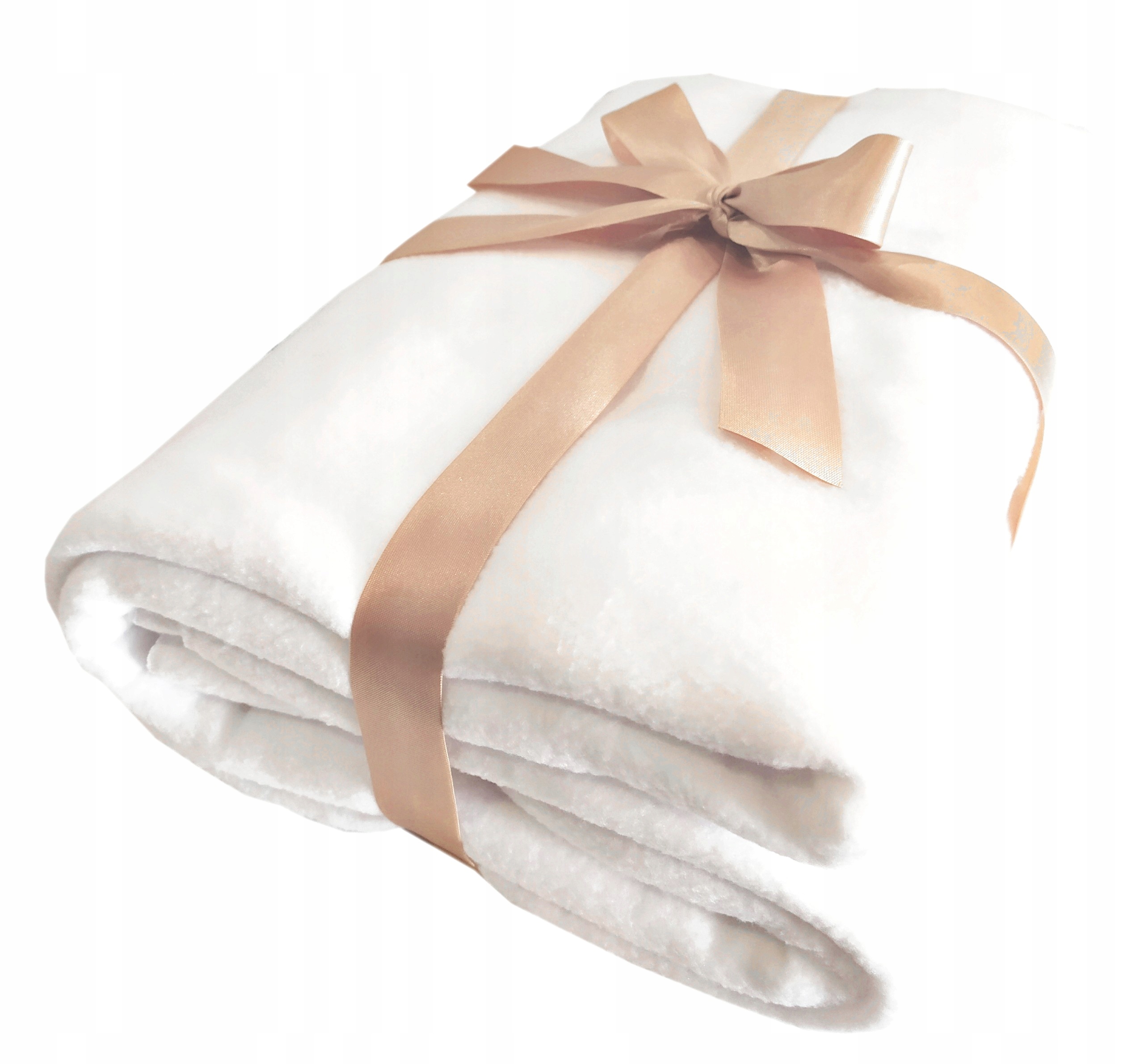 Fleecová Deka 220x200 Tlustý Teplý Fleece prostěradlo tradiční