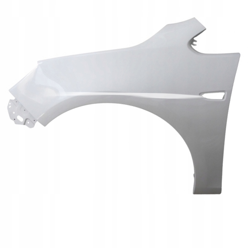 Blatník Opel Astra J 4 IV Barva Z40R 40R 09-15 Levý Přední