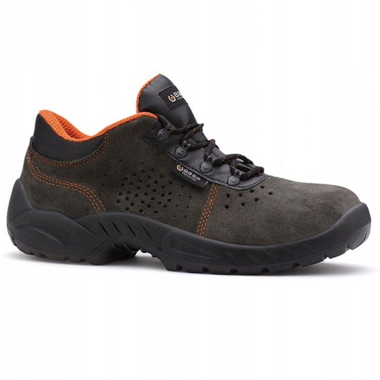 Obuwie Robocze Ochronne Base Protection Opera