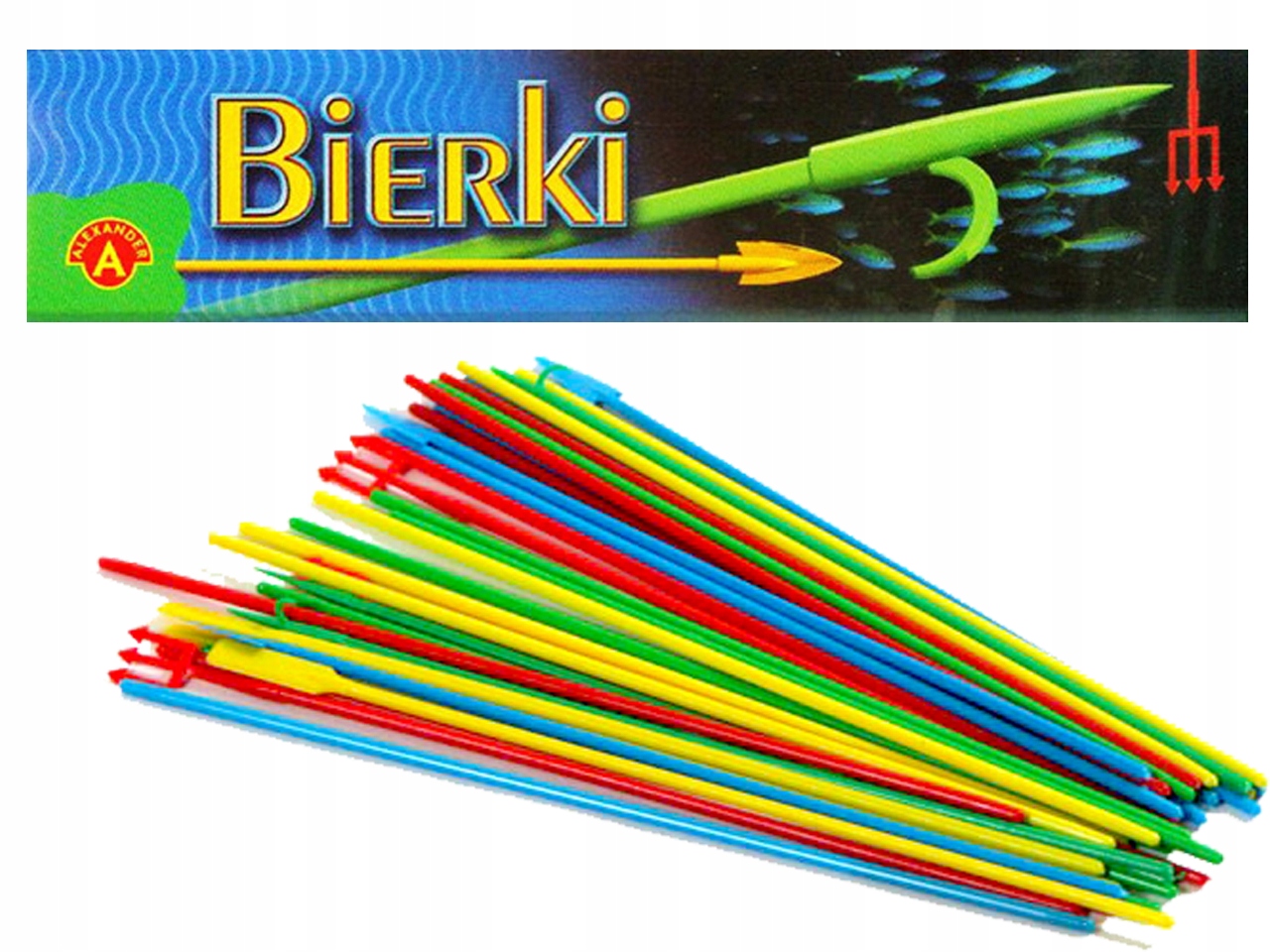 

Alexander Bierki Klasyczne Gra Zręcznościowa 28 sz