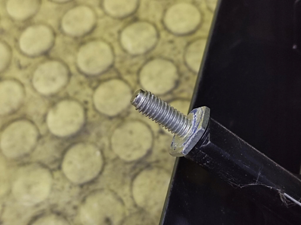 FIAT IDEA light left rear part 46829509