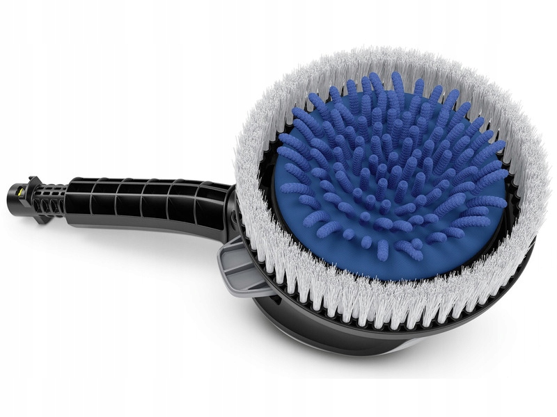 Szczotka obrotowa Karcher Wb 130 Car & Bike