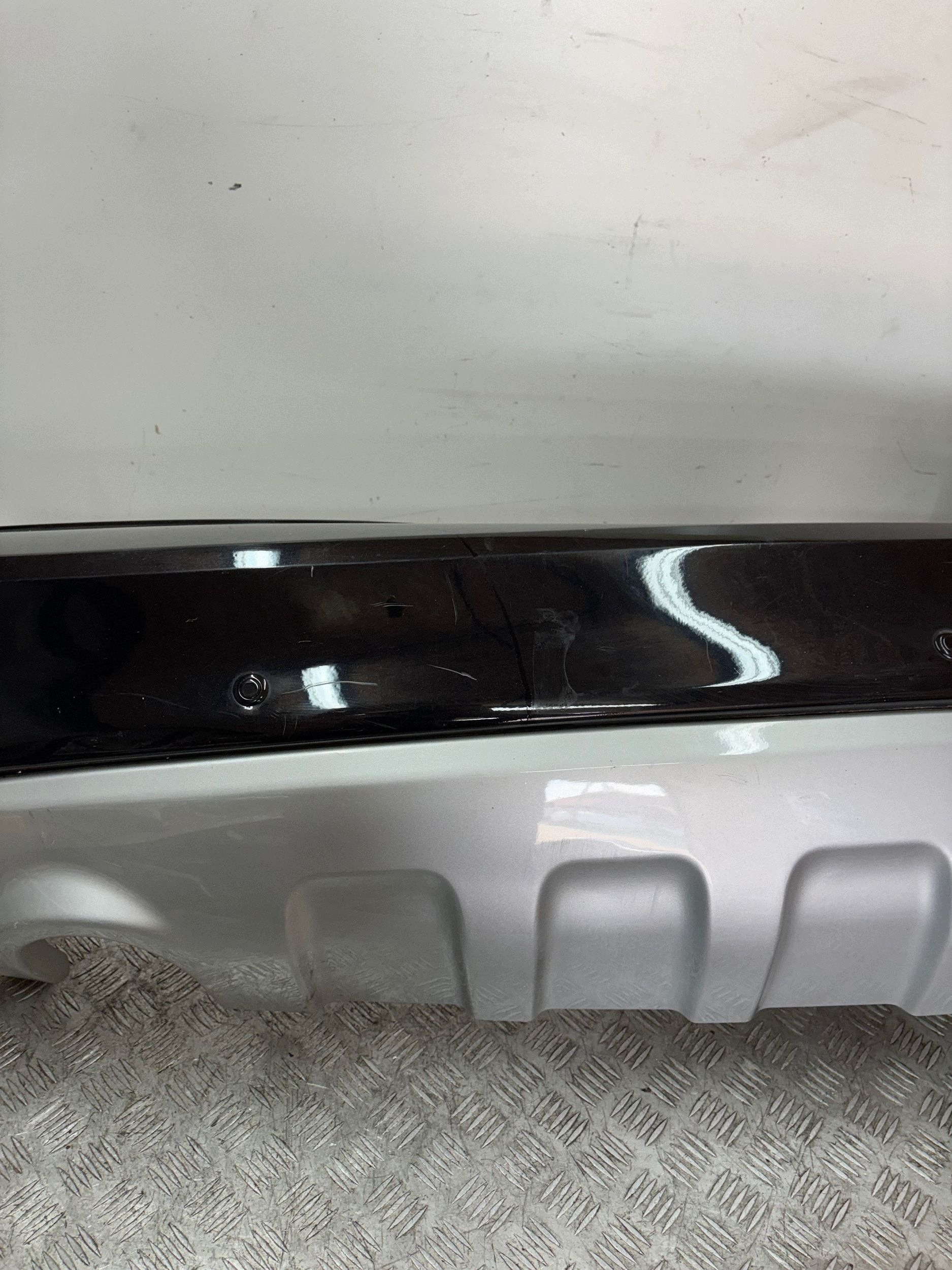 lökhárító far hátsó FORD KUGA MK1 PDC