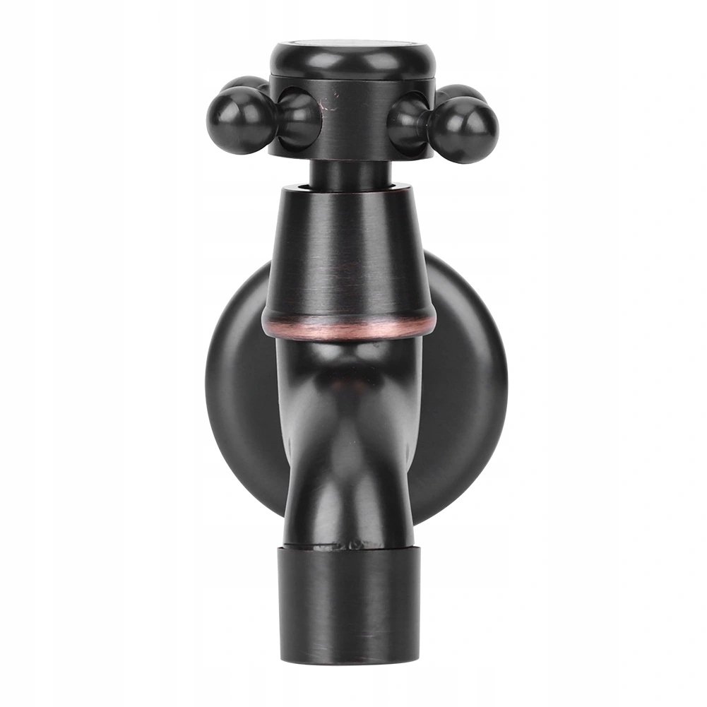 Kran kran zewnętrzny kran pojedynczy zimny kran EAN (GTIN) 641447535610