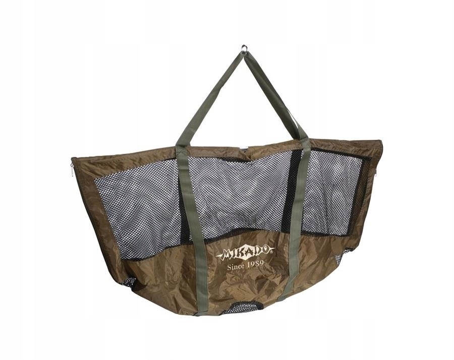 Mikado IS14-R703 Worek Karpiowy Carp Fine Line Do Ważenia (120x60cm)