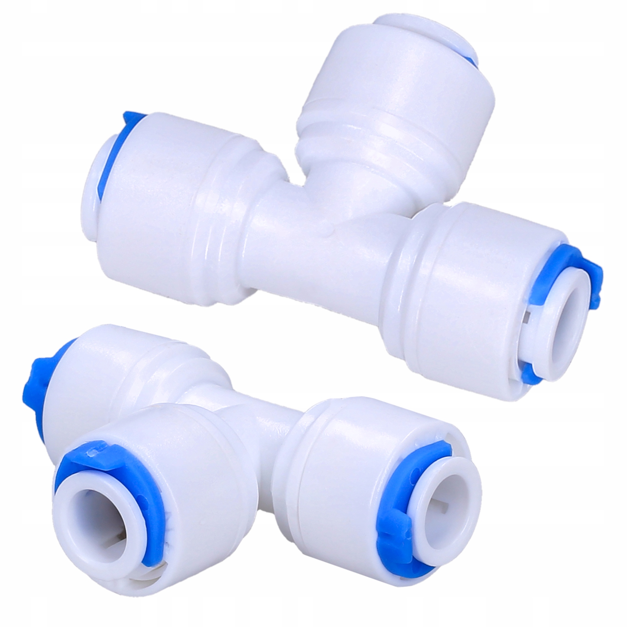 

Szybkozłączka, Trójnik 3x Qc Złączka, Osmoza 1/4''