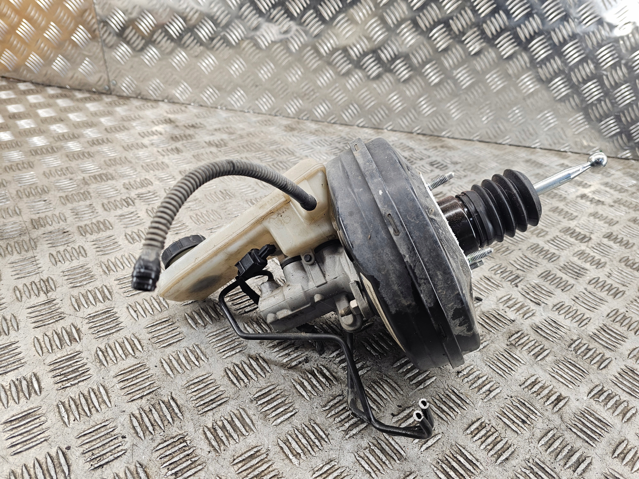 Pompa servo SERVO VW UP MII CITIGO 1S2614105D