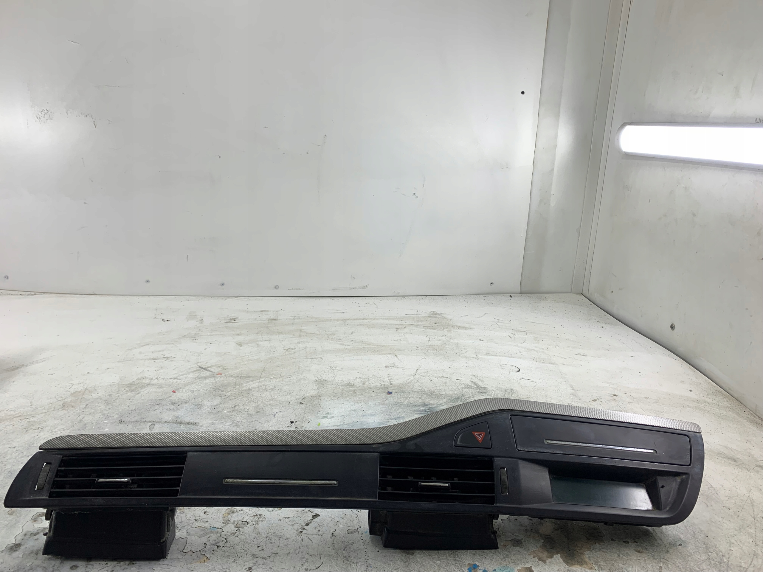 CITROEN C5 III decorative trim DEKOR central