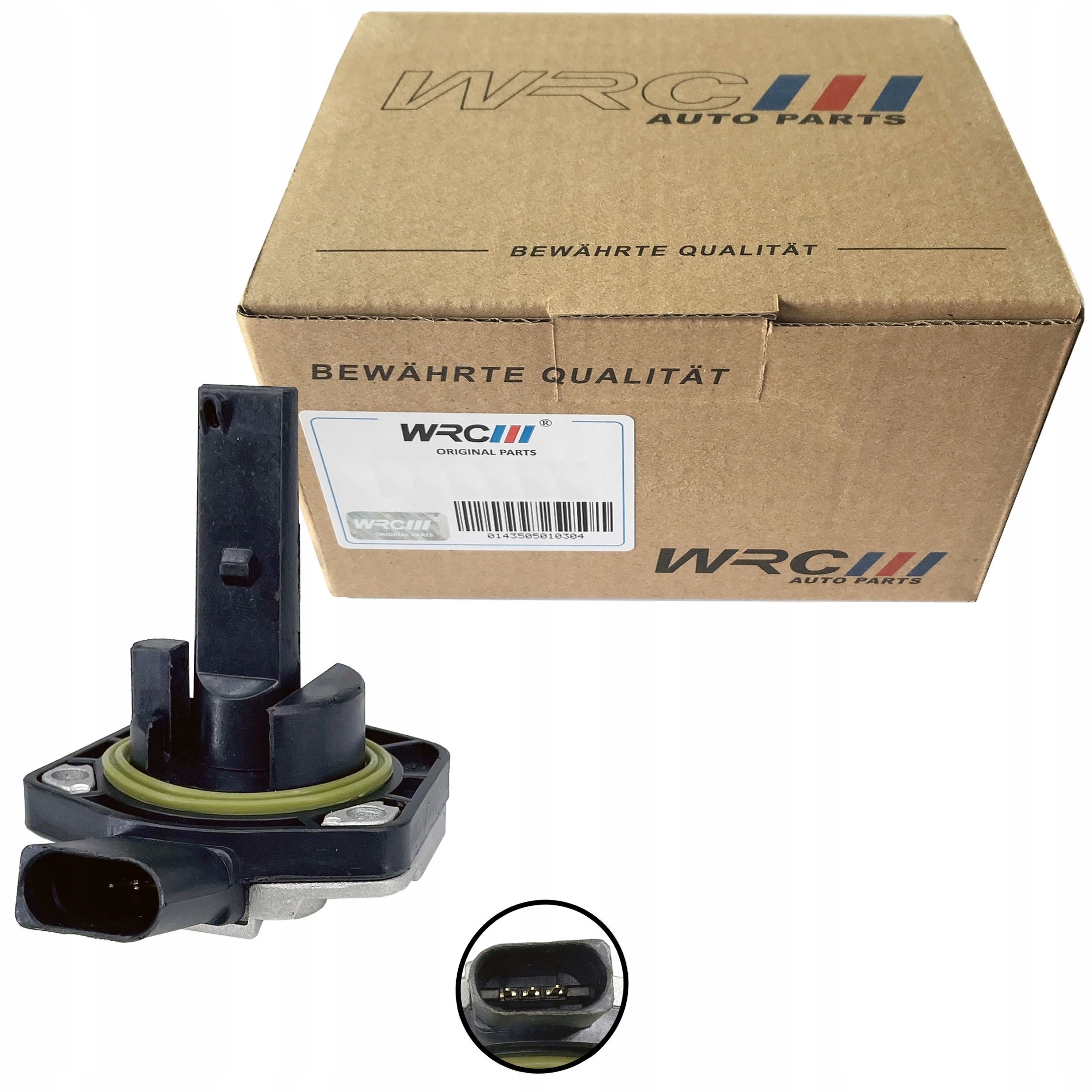 CZUJNIK POZIOMU OLEJU VW PASSAT TRASNPORTER POLO