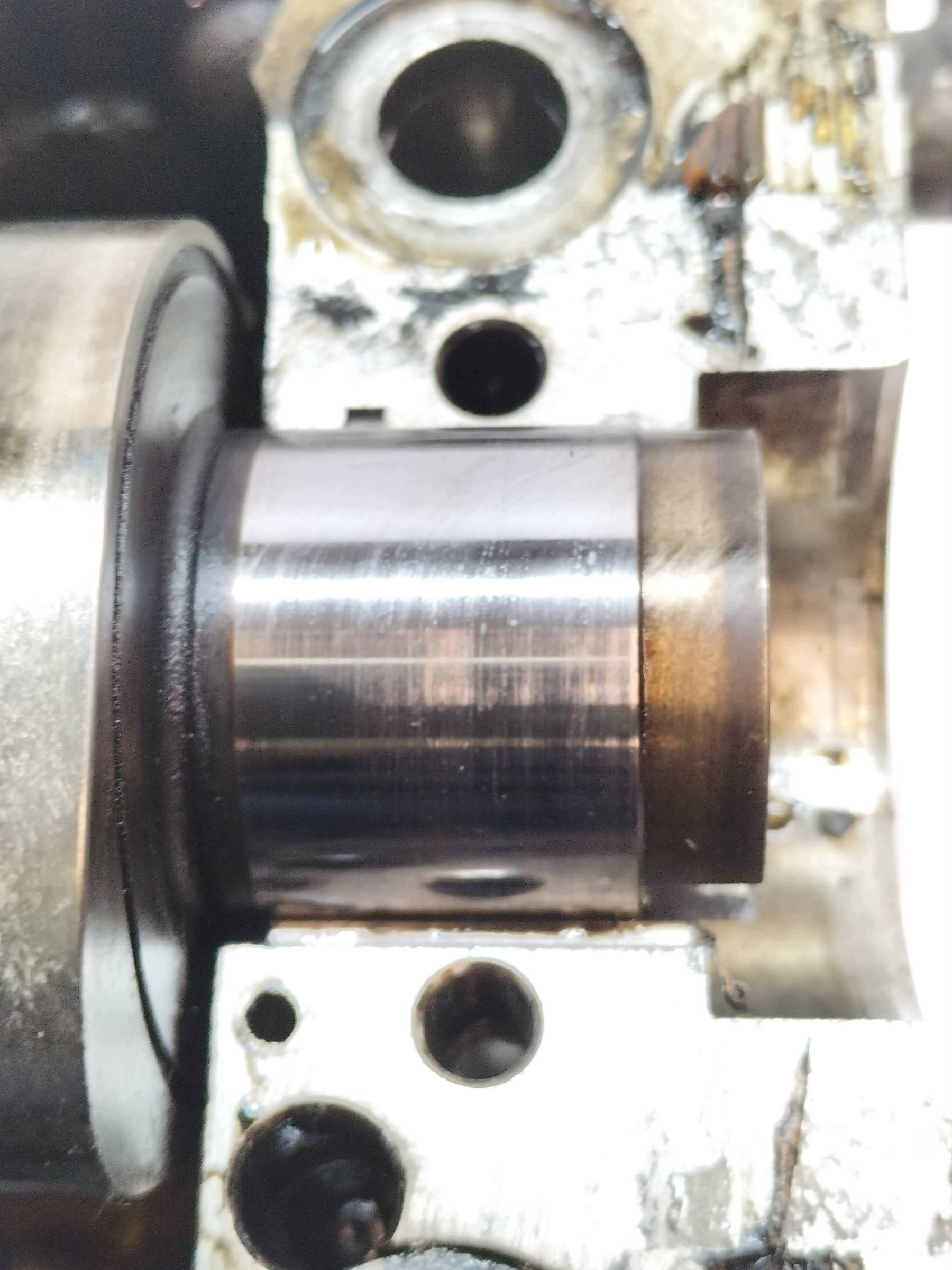 head. complete 038103373C 1.9 TDI VW Volkswagen Golf IV (1997-2004)